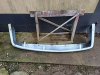 фото thumb №6, Vw transporter t6 15- бампер задня задній 7la807417