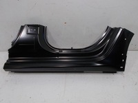 фото thumb №10, Peugeot 208 2 ii e-208 gt gt-line 19r- порог блок двигателя обшивка левая 1686221080