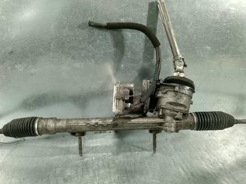 фото thumb №7, Рулевая рейка трансмиссия руль citroen c3 iii 9821495580