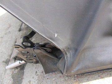 фото thumb №14, Ford mustang v рестайлінг 13-14 cabrio дах mieki складний кабріолет