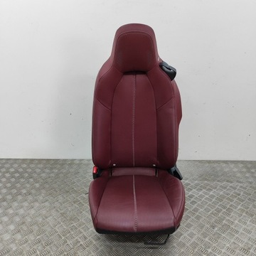 фото thumb №7, Mazda mx-5 nd 2020 оббивка / комплект