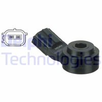 фото thumb №1, Delphi as10172 датчик spalania детонаційний