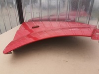 фото thumb №10, Крыло правый перед opel vivaro a lift 06-14