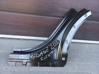 фото thumb №5, Renault megane v e-tech порог стойка левый 22-24