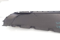 фото thumb №8, Alfa romeo giulia org накладка спойлер бампер задняя