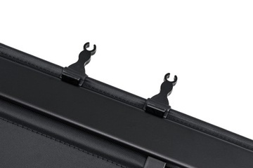 фото thumb №9, Honda cr-v iii 2006-2012 ролета багажника чорна 84410-swa-003z