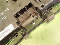 фото thumb №8, Лічильник прилади audi a6 c5 2.5 tdi 4b0919860n