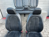 фото thumb №5, Bmw x1 f48 сидіння сидіння шкіра електричний підігрів