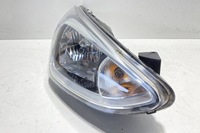 фото thumb №13, Лампа правая передняя hyundai i10 ba, ia 92102b9000 1.2l дизель 55kw 2017