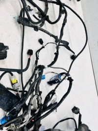 фото thumb №7, Corolla e21 2.0 гібрид джгут електропроводка відсік двигуна 1 лінза 6xpdc