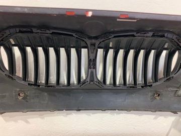 фото thumb №14, Bmw 1 f40 m sport м-пакет бампер перед переднє