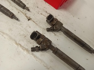 фото thumb №11, Mercedes 2.2 d cdi инжектор 0445110035 a6130700187