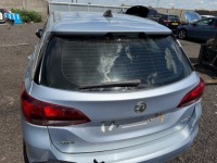 фото thumb №12, Крышка задняя z189 opel astra k