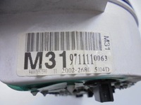 фото thumb №6, Hyundai dynasty лічильник прилади 3.0b m319711110063