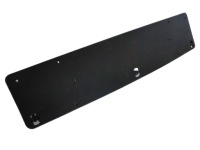 Купити Mercedes sl r231 231 підкладка під  номерний знак європа przedlift, фото thumb