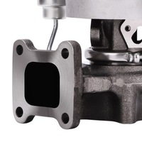 фото thumb №8, Турбонагнетатель do toyoty hilux hiace landcruiser 2.4 td d 17201-54060