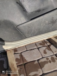 фото thumb №7, Двері ліві передні opel zafira b