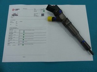 фото thumb №1, Форсунка renault scenic ii 0445110030 1.5 dci