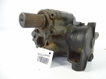 фото thumb №7, Mercedes clk w208 рулевая рейка трансмиссия eu