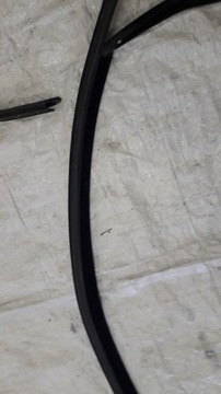 фото thumb №8, Прокладка дверь vw golf 5 v версия 3 дверь рамка