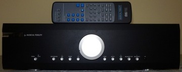Музыкальная верность M6 PRE