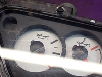 фото thumb №5, Ford focus i mk1 01-07 рестайлінг 2.0 170km спідометр  прилади 2m5v10849mf