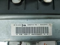 Подушка пасажира, подушка безпеки peugeot partner 2 tepe 96721949dj 34092744a Зі Шроту, фото thumb