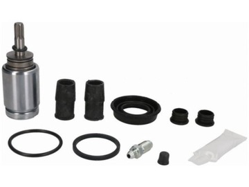 фото thumb №1, Ремкомплект зажим land rover range rover evoque 2.0 2.2 11-19