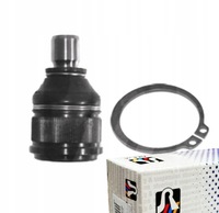 фото thumb №1, Шаровая опора рычага перед l=p mazda tribute 2.0 2.3 gx