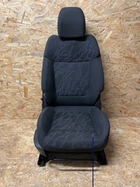 фото thumb №1, Сиденье правый перед передний пассажир peugeot 3008 i