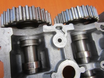 фото thumb №5, Ford transit custom 2.0 tdci eb вали розподільний вал gk2q-6e262 do ремонт