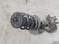 фото thumb №3, Амортизационная стойка поворотный кулак левая master iii 2.3 dci rwd