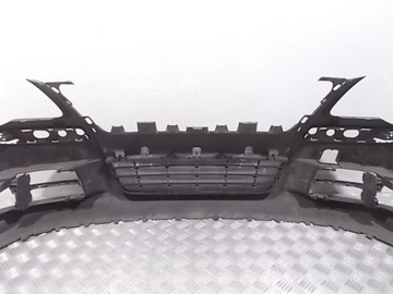 фото thumb №12, Бампер перед vw eos 1q0 05-10 оригінал