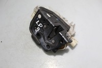 фото thumb №1, Замок лівий перед двері audi a4 b7