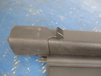 фото thumb №6, Fiat croma ii kombi шторка задвижка багажника