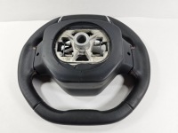 фото thumb №7, Peugeot 5008 ii gt повітропровід шкіра шкіряний мультифункція 98105489zd