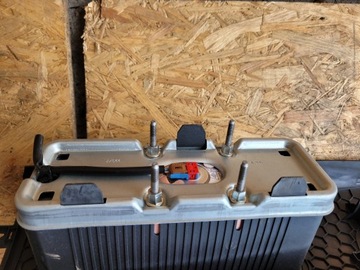 фото thumb №5, Подушка водія пасажира dacia duster i рестайлінг ремені