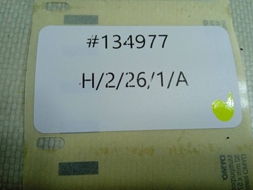 фото thumb №7, Корпус фильтра топлива 3000331 fiat doblo 1.9 jtd