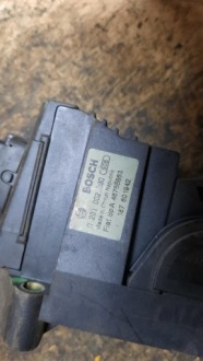 Потенциометр газа alfa romeo 147 1.6b 01r в Украине, фото thumb