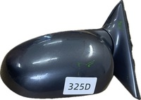 фото thumb №6, Mitsubishi galant e50 93-97r зеркало левая электрический 5 pin