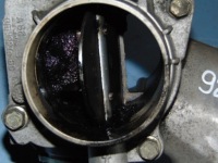 фото thumb №3, Дроссельная заслонка 8200056350 renault laguna ii 2.2dci