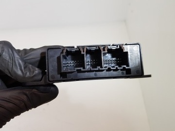 фото thumb №7, Модуль pdc opel astra j iv європа 20928121