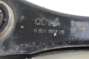 фото thumb №7, Рычаг поперечный нижний bmw f39 f40 f45 f46 f48 6851569