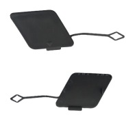 фото thumb №1, Bmw 7 f01 f02 11- lci заглушка фаркоп буксировочный перед 51117335048