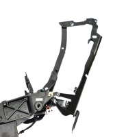 фото thumb №10, Mercedes slk r171 петля дах лівий 11202510000