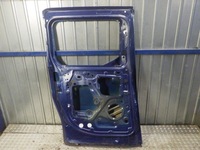 фото thumb №7, Дверь задняя задние левая citroen berlingo iv 4