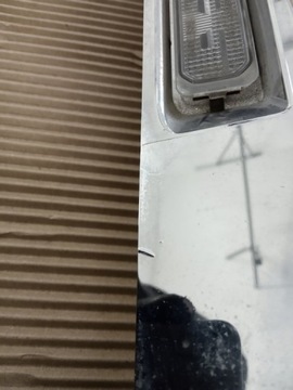 фото thumb №10, Ford ecosport рестайлінг 17-23r- планка кришки зад камера