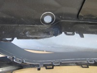 фото thumb №14, Audi e-tron gt бампер перед