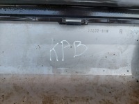 фото thumb №8, Suzuki sx4 s-cross 13- молдинг порог правая накладка na порог 77232-61m