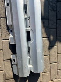 Молдинг поріг поріг ліва права mercedes a klasa w177 a1776901701 Київ, фото thumb